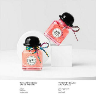 Hermes Barenia Intense Tester | EDP