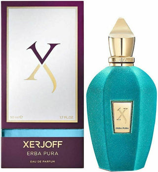 Xerjoff Sospiro Erba Oud | EDP - Image 4
