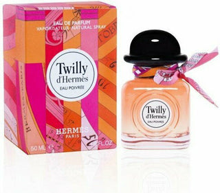 Hermes Twilly D Hermes Eau Poivree Tester | EDP