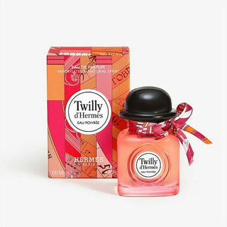 Hermes Twilly D Hermes Eau Poivree Tester | EDP