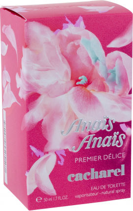 Cacharel Anais Anais Premier Delice Tester | EDT