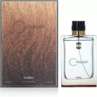 Ajmal Chivalry | EDP - Product Image