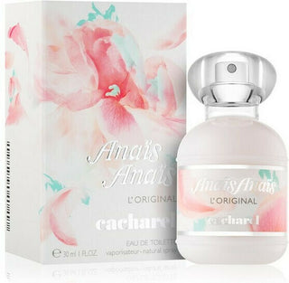 Cacharel Anais Anais L Original Tester | EDT