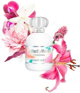 Cacharel Anais Anais L Original Tester | EDT