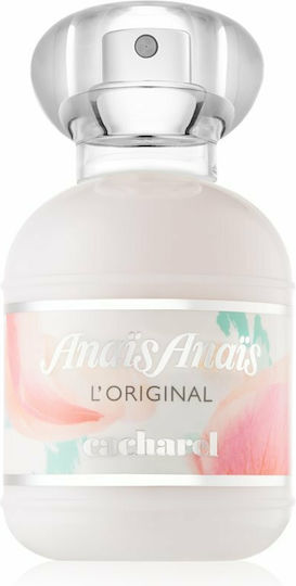 Cacharel Anais Anais L Original Tester | EDT