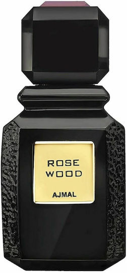 Ajmal Rose Wood | EDP - Image 2