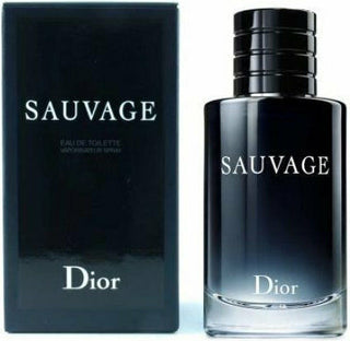 Christian Dior Sauvage 2015 | EDT - Image 3