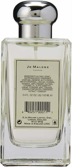 Jo Malone Grapefruit Tester | Cologne
