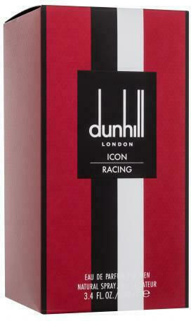 Dunhill Icon Racing Red | EDP - Image 3