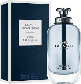 Coach Open Road | EDT - Image 2
