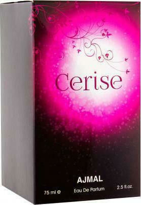 Ajmal Cerise | EDP - Image 2