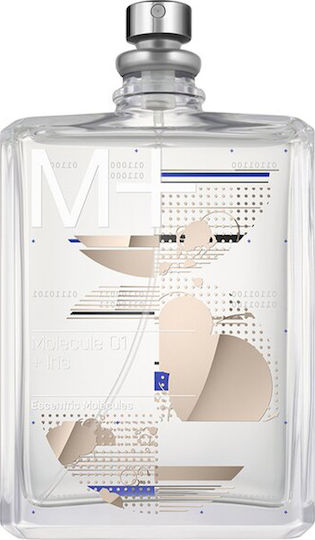 Escentric Molecules Escentric 01 | EDT - Product Image