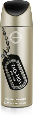 Armaf Tag Him Deospray - Product Image