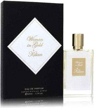 By Kilian Woman In Gold | EDP - Image 2