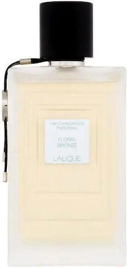 Lalique Floral Bronze EDP