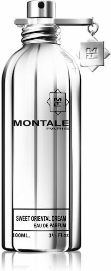 Montale Sweet Oriental Dream | EDP - Product Image