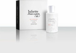 Juliette Has A Gun Musc Invisible Tester | EDP