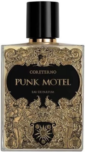 Coreterno No Sleep | EDP - Product Image