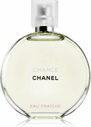 Chanel Chance Eau Fraiche | EDT