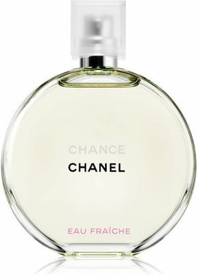 Chanel Chance Eau Fraiche | EDT - Product Image