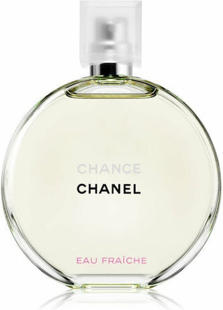 Chanel Chance Eau Fraiche | EDT - Product Image