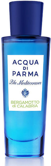 Acqua Di Parma Blu Mediterraneo Bergamotto Di Calabria EDT