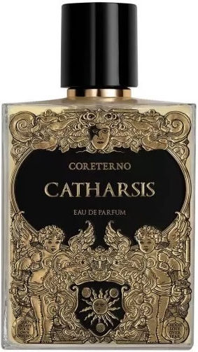 Coreterno Catharsis | EDP - Product Image