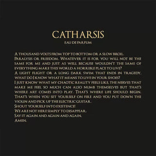 Coreterno Catharsis | EDP - Image 3
