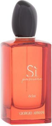 Armani Si Passione Eclat Tester | EDP
