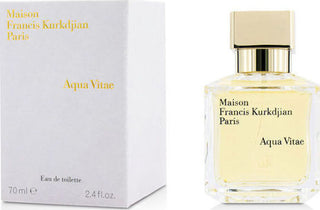 Maison Francis Kurkdjian Aqua Vitae | EDT - Image 2