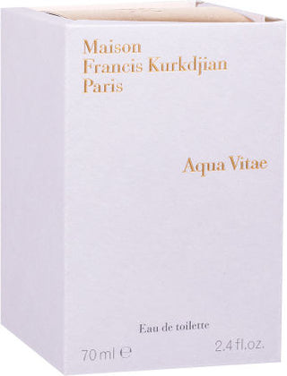 Maison Francis Kurkdjian Aqua Vitae | EDT - Image 3