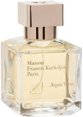 Maison Francis Kurkdjian Aqua Vitae | EDT - Product Image