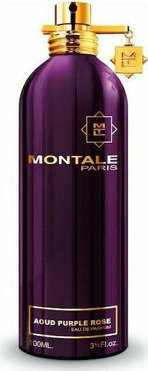 Montale Aoud Purple Rose | EDP - Image 2