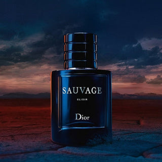 Christian Dior Sauvage Tester | EDP