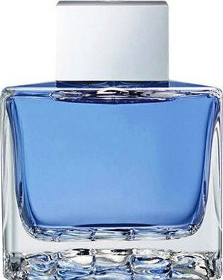 Antonio Banderas Blue Seduction Woman | EDT - Product Image