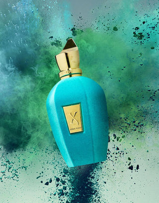 Xerjoff Sospiro Erba Oud | EDP - Image 2