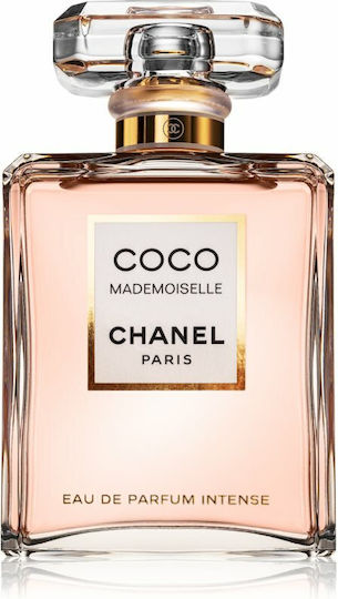 Chanel Coco Mademoiselle