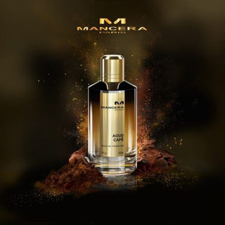 Mancera Aoud Cafe | EDP - Image 3