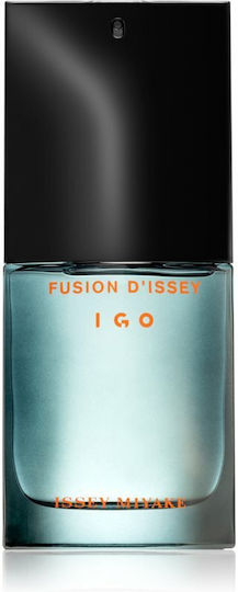 Issey Miyake Fusion D Issey Extreme | EDT - Product Image
