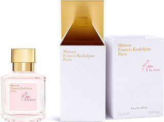 Maison Francis Kurkdjian L Homme A La Rose Tester | EDP
