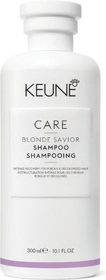 Keune Shampoo Care Blonde Savior - Product Image