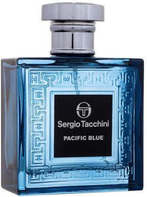 Pacific Blue EDT (100ml) Tester
