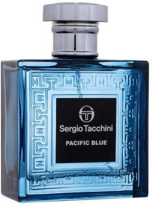 Pacific Blue EDT (100ml)
