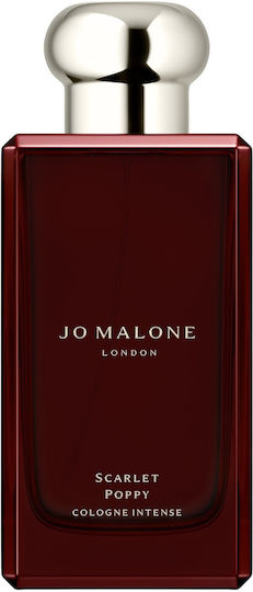 Jo Malone Scarlet Poppy Cologne