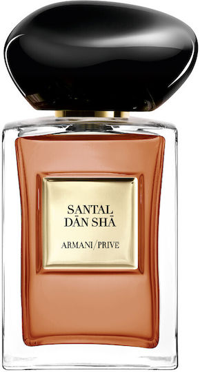 Armani Prive Santal Dan Sha | EDT - Product Image