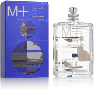 Escentric Molecules Escentric 01 Tester | EDT