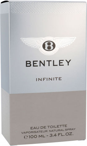 Bentley Infinite | EDT - Image 2