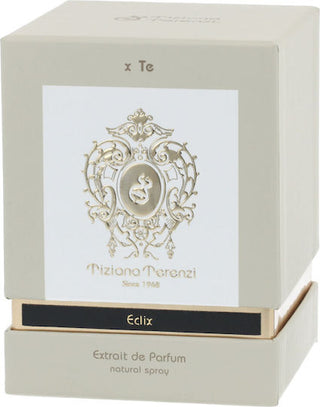 Tiziana Terenzi Eclix De Parfurm EDP Tester | Extrait