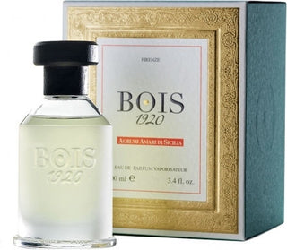 Bois 1920 Agrumi Amari Di Sicilia | EDP - Product Image