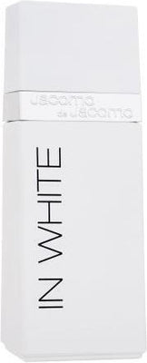 Jacomo De Jacomo In White EDT Tester